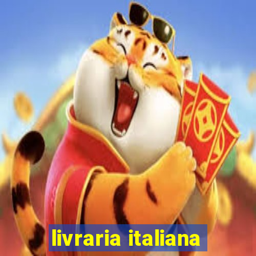 livraria italiana